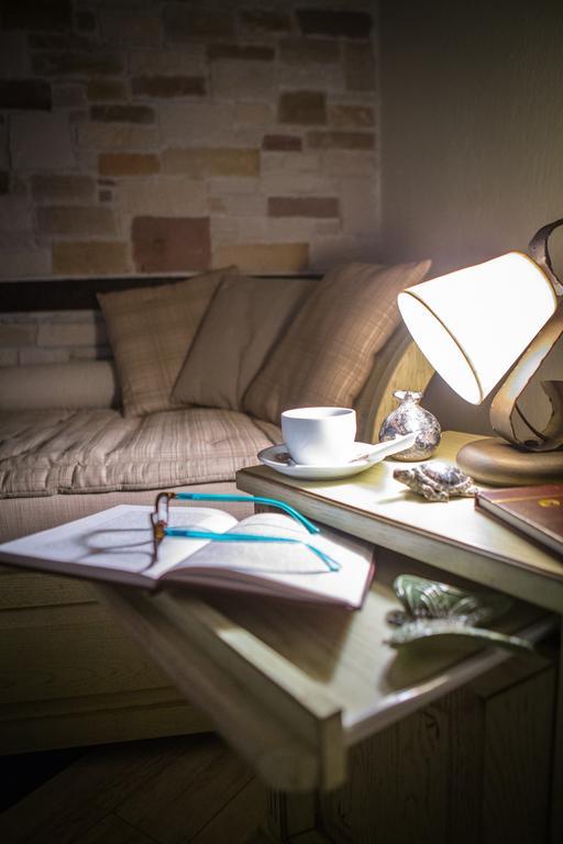 Evzin Hotel Káto Loutrákion المظهر الخارجي الصورة